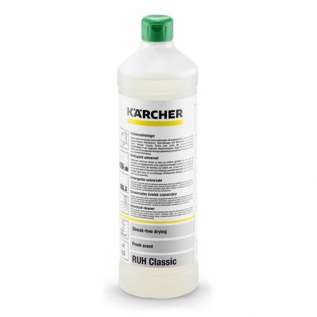 Универсален подопочистващ препарат RUH Classic - 1 l