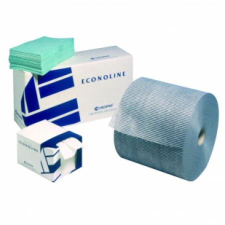 Кърпи за избърсване и почистване Chicopee J-Cloth (Econoline) - 600 бр.