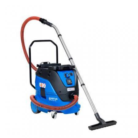 Мокро-суха смукачка NILFISK ATTIX 33-2L IC MOBILE