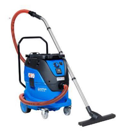 Мокро-суха смукачка NILFISK ATTIX 44-2L IC MOBILE