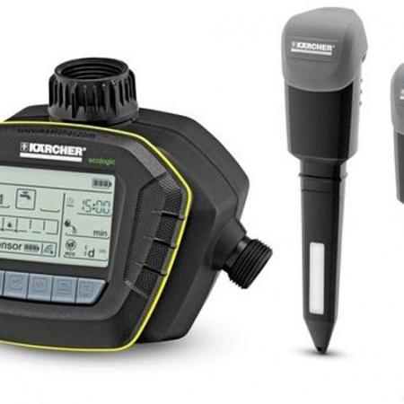 Екологичен SensoTimer ST6 Duo eco!ogic
