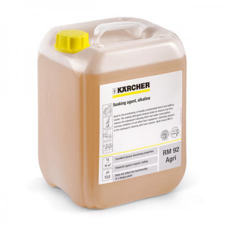 Размекващо средство KARCHER RM 92 Agri - 10 l