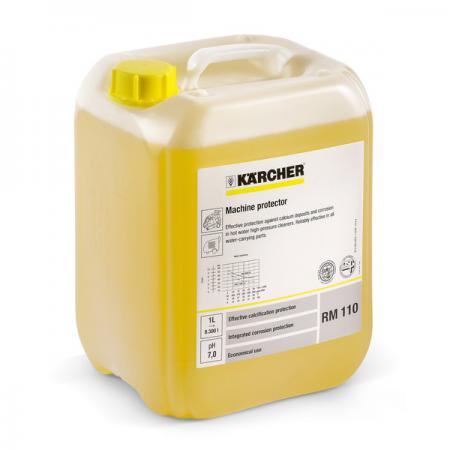 Омекотител за вода KARCHER RM 110 - 10 l