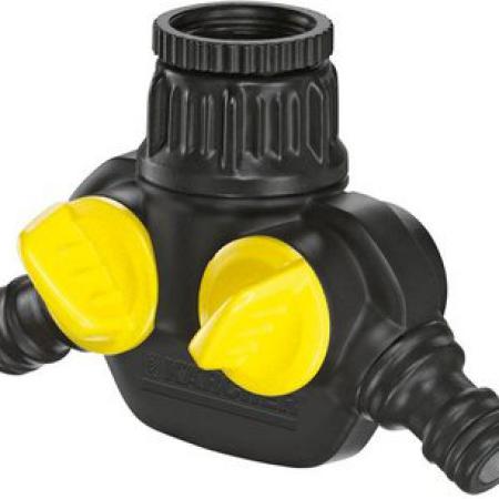 Двоен разпределител KARCHER