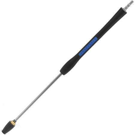 Струйник TURBOHAMMER PLUS 1125 с ротационна дюза 0500 за водоструйни машини NILFISK