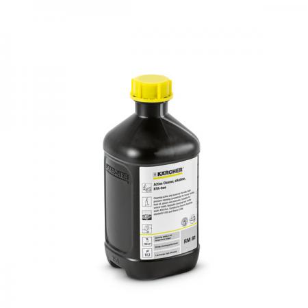 Универсален препарат KARCHER RM 81 ASF - 2,5 l