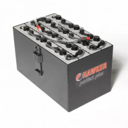 Акумулаторна батерия, AGM, 12V-84Ah за подови автомати NILFISK Scr.337.2