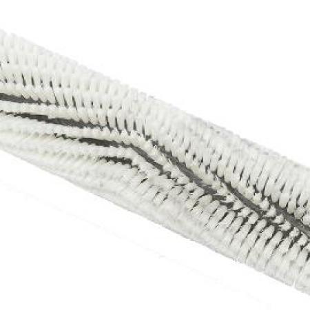 Цилиндричен валяк, 310mm, Medium White, за подови автомати NILFISK Scr.130