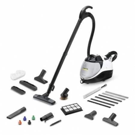 Пароводен екстрактор KARCHER SV 7