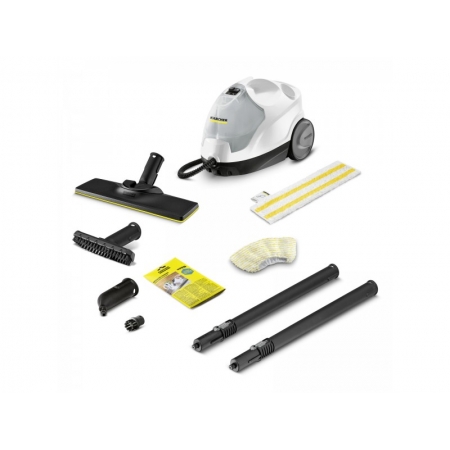 Парочистачка KARCHER SC 4 EasyFix