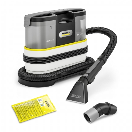 Перяща прахосмукачка KARCHER SE 2 Spot Care