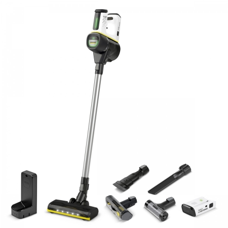 Прахосмукачка KARCHER VC 7 Signature Line
